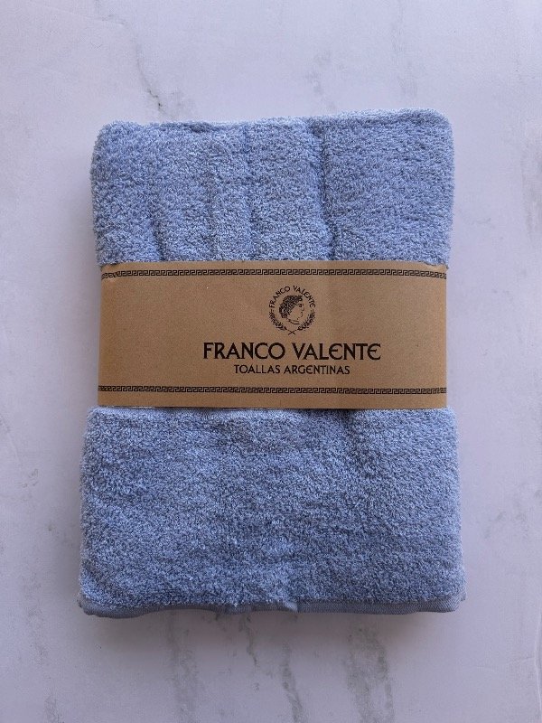 Producto - Valente Liviano Celeste