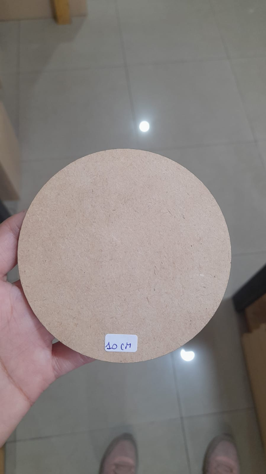 Producto - CIRCULO 10CM