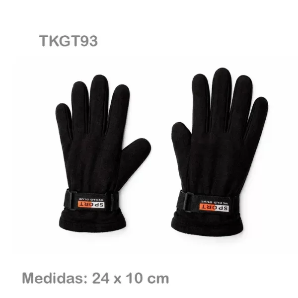 Producto - GUANTES SPORT - 1