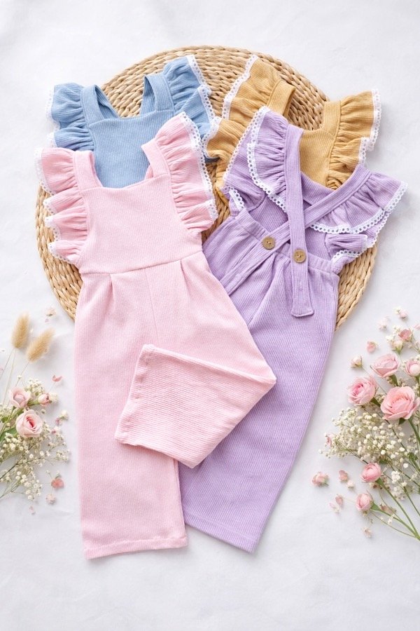 Producto - CURVA JARDINERO FRANCY