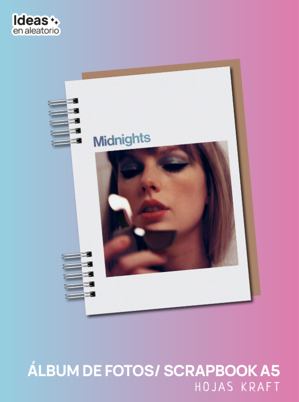 Producto - Midnights