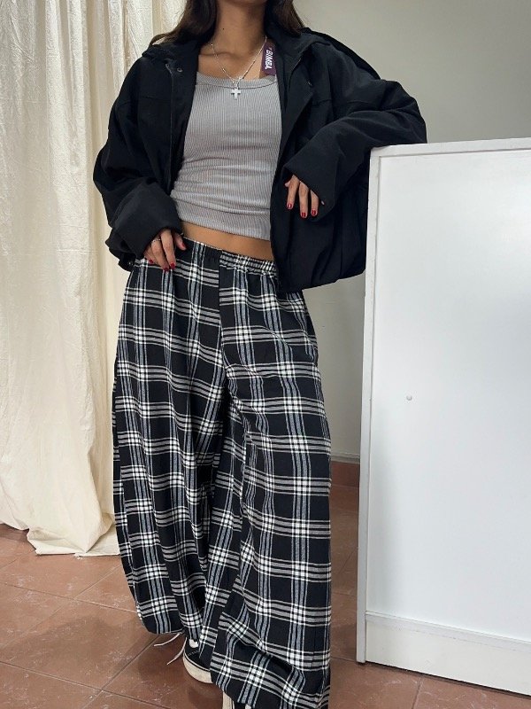 Producto - Pantalón Balloon