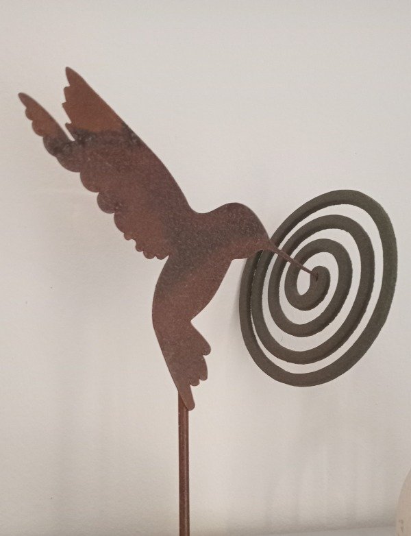 Producto - Tutores portaespiral hierro - 1