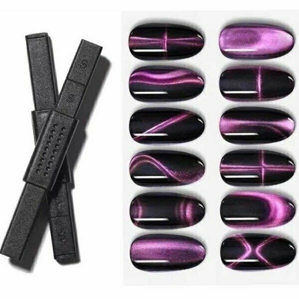 Producto - Iman para esmaltes ojo de gato