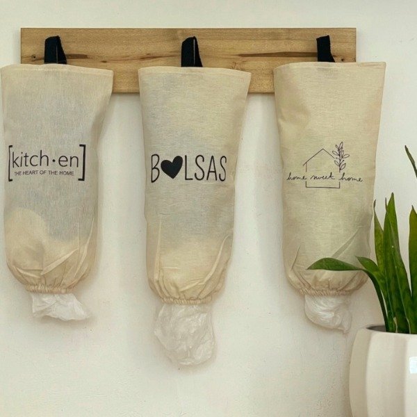 Producto - Guardabolsas