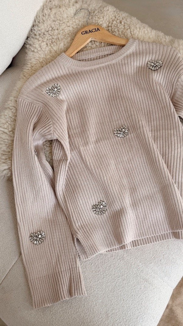 Producto - SWEATER BRENAC