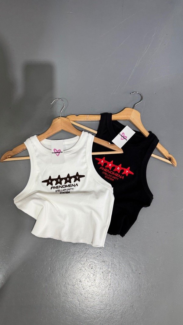 Producto - Musculosa Phenomena