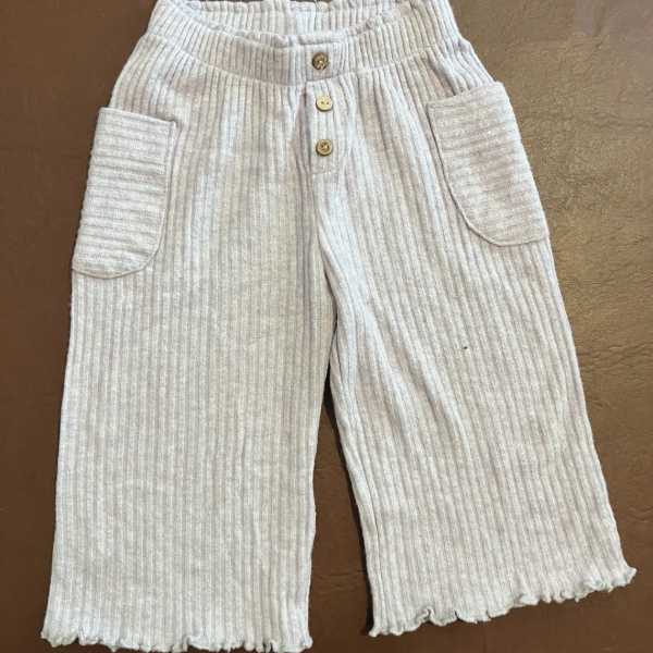 Producto - Pantalon Cheeky Lila 2A
