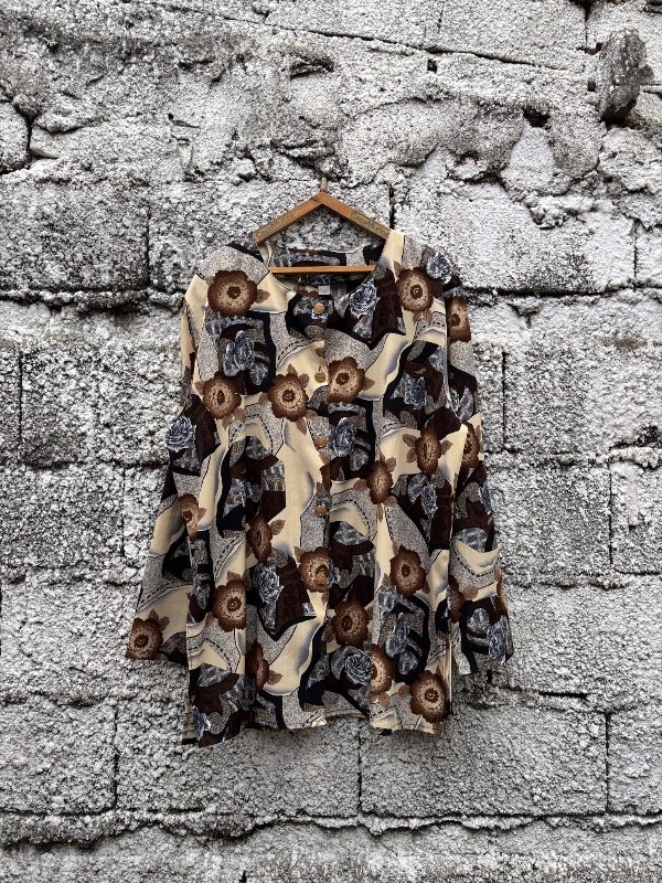 Producto - camisa blusa vintage Carola