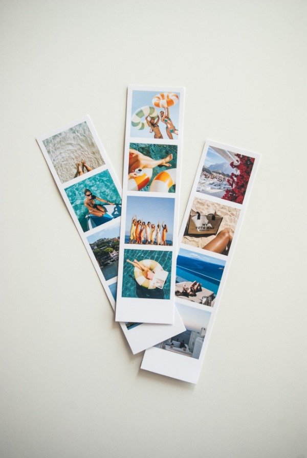 Producto - Pack strips 10 fotos