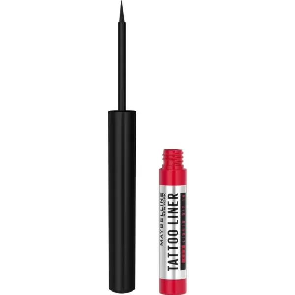 Producto - Delineador de ojos liquido tattoo liner 48hs liquid dip- in as - 0