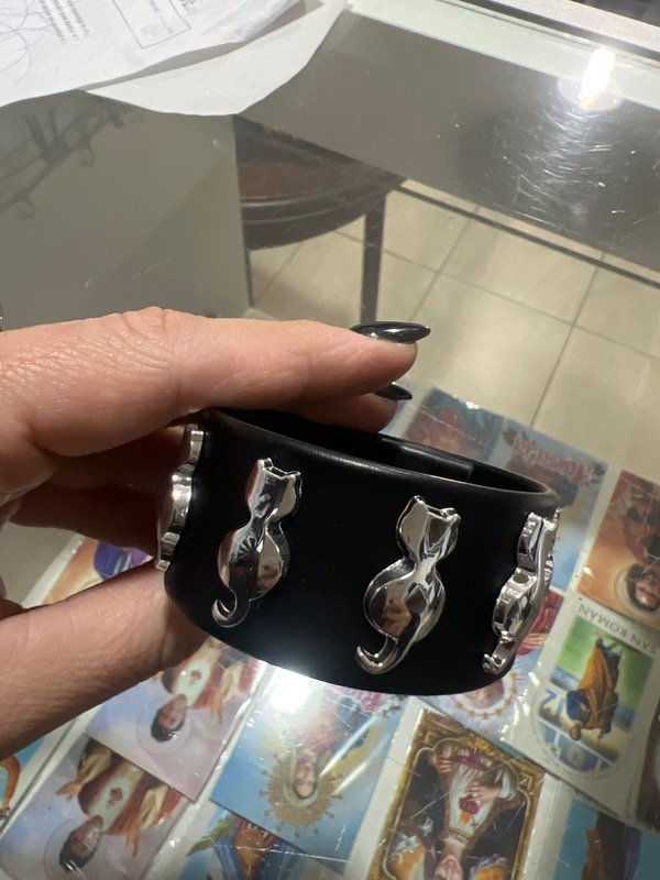 Producto - Pulsera gatitos