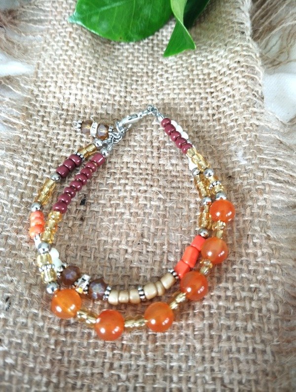 Producto - PULSERA DOBLE