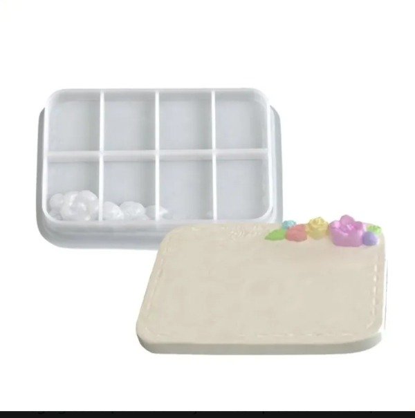 Producto - Molde bandeja bm4452