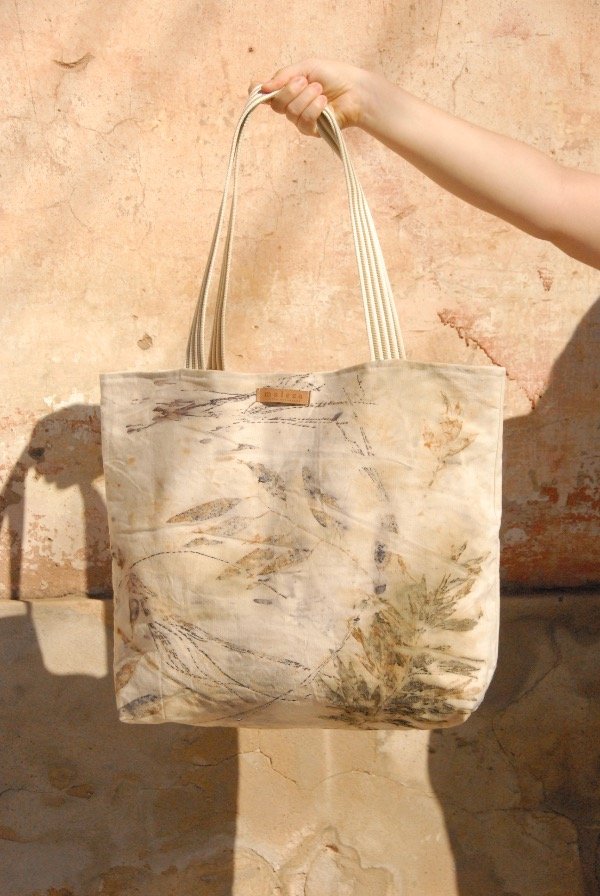 Producto - Tote Bag Bosque