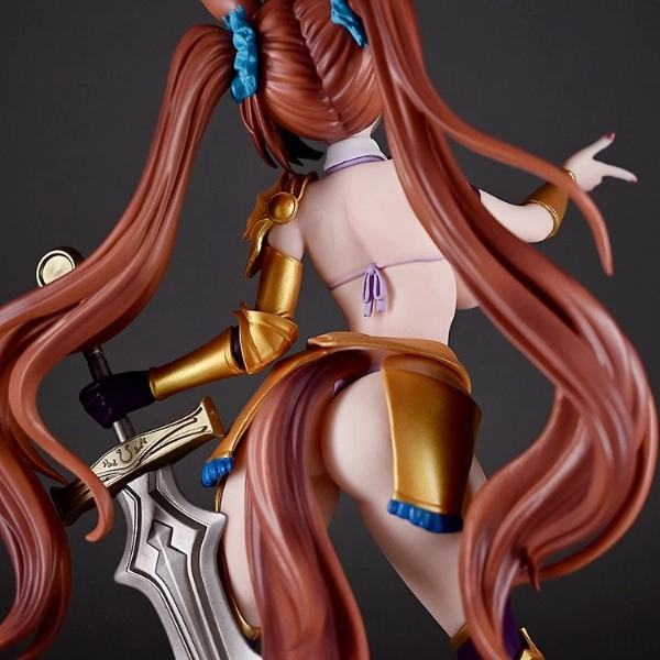 Producto - Figura Daiwa Scarlet - Uma Musume (25cm) - 2
