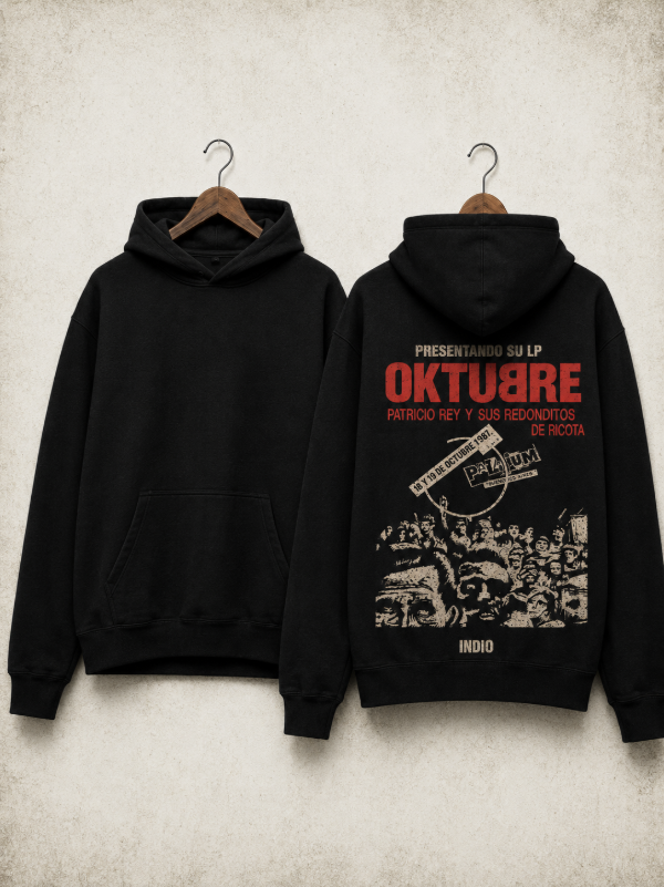 Producto - Canguro Oktubre