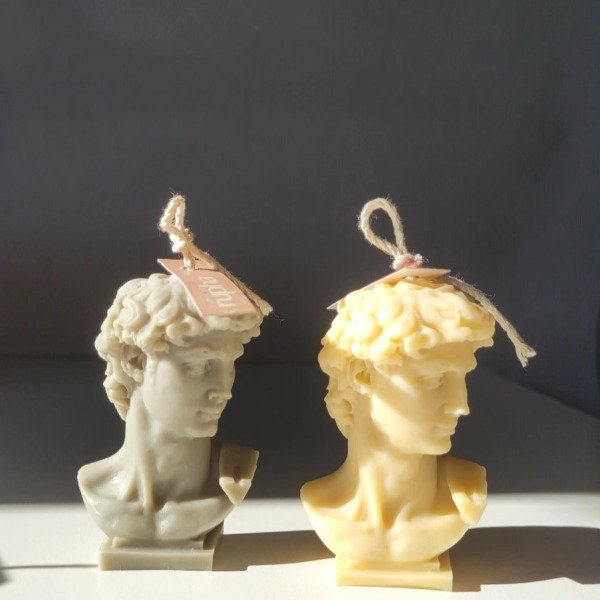 Producto - Vela Renacimiento