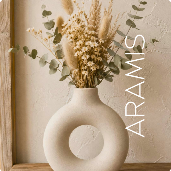 Producto - Florero Minimalista