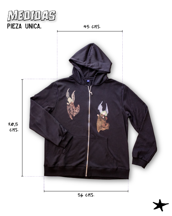 Producto - buzo ángeles - 5