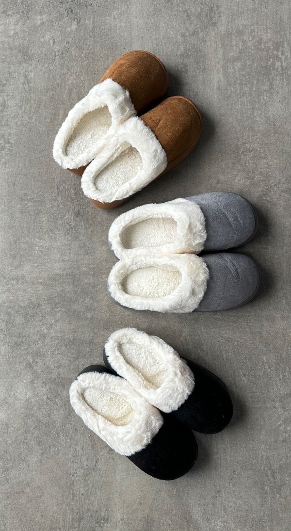 Producto - PANTUFLAS NINI