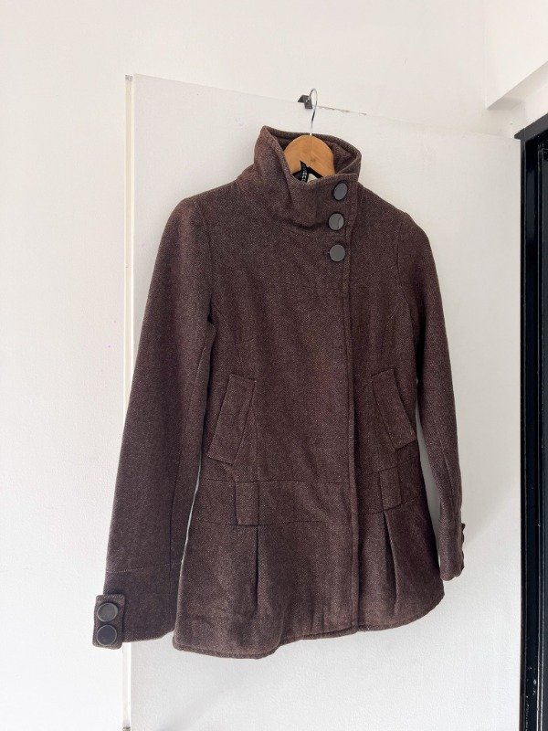 Producto - Campera HM