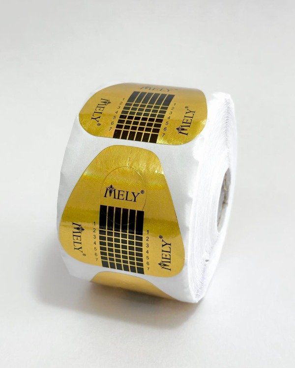Producto - Moldes Mely 500u