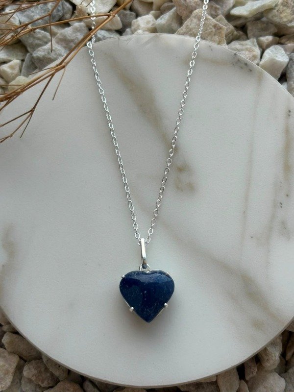 Producto - Collar Sodalite - 0