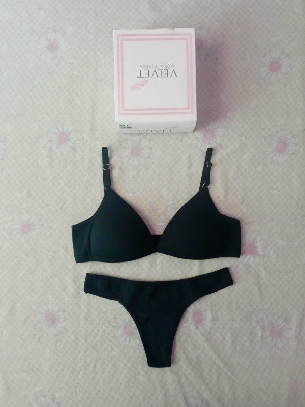 Velvet - Art 6000 - T 95 - Negro