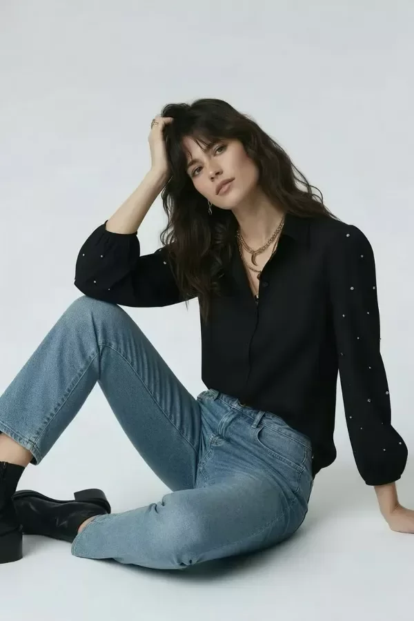 Producto - CAMISA NURIA