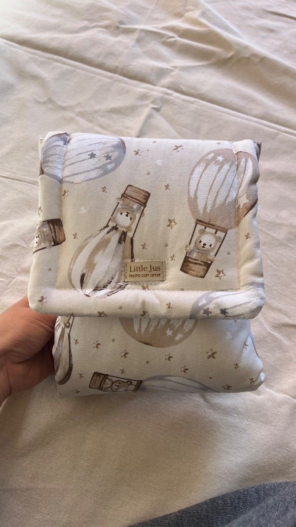 Producto - Cambiadores - 3