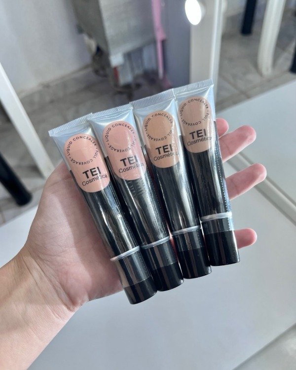 Producto - Corrector tei full coverage - 0