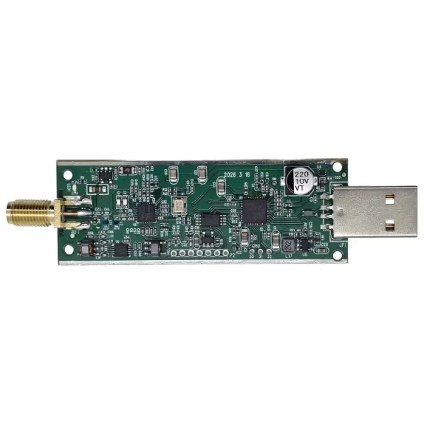Producto - RTL-SDR Blog V4L (Lite) Receptor SDR USB - 2