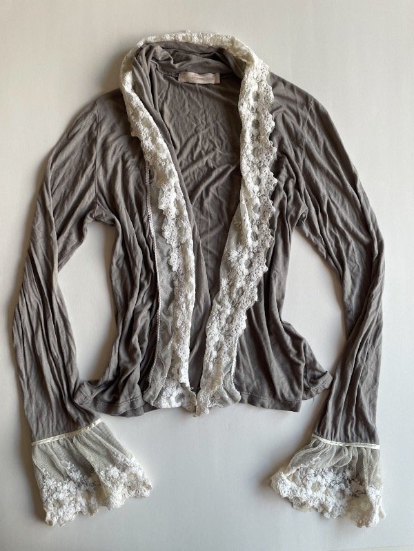 Producto - saquito romance