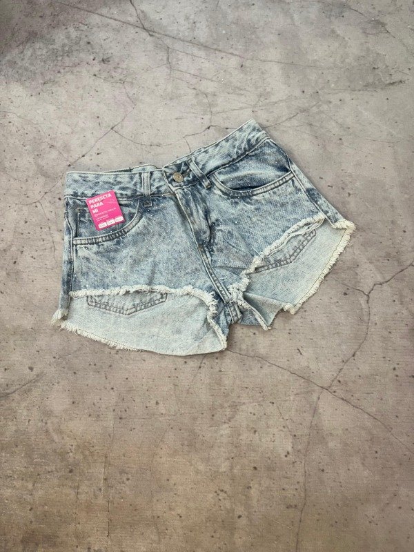 Producto - SHORT GLITT