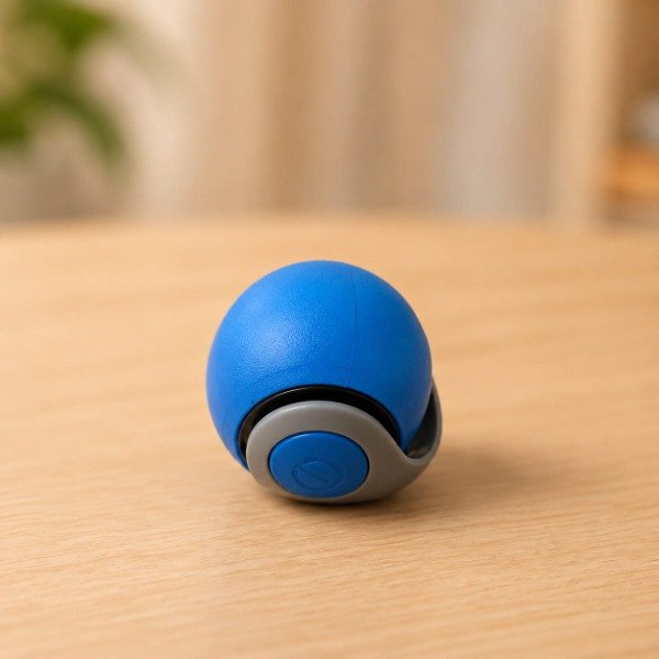 Producto - PELOTA automatica interactiva - 0