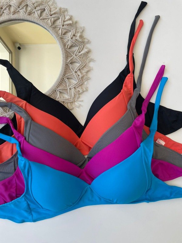 Producto - Corpiño armado (Especial) - COD 3864