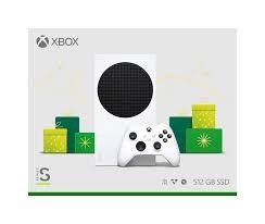 Producto - CONSOLA XBOX SERIE S 512GB DIGITAL