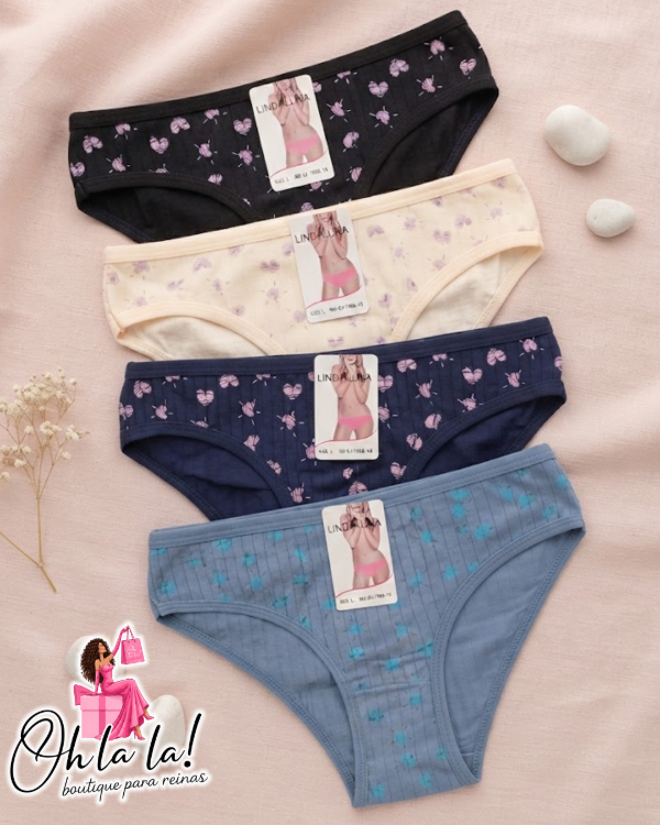 Producto - MANDY M VEDETINAS DE MORLEY IMPORTADO - 1