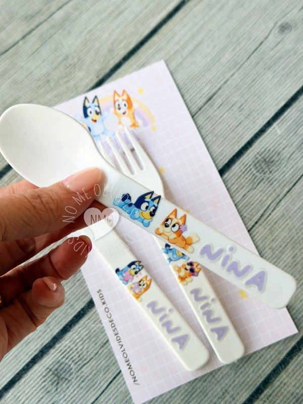 Producto - set de cubiertos - 1