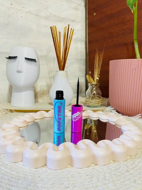 Producto - Delineador Liquido Pop Star Ruby Rose