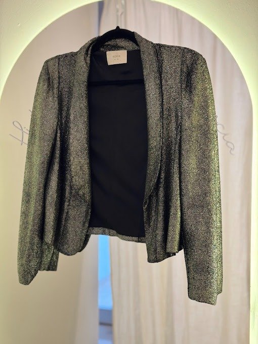 Producto - Chaqueta KOXIS