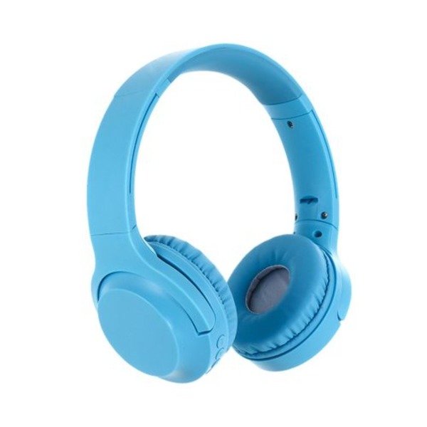 Producto - Auriculares Soul Inalambricos Bluetooth Niños Kids 85db