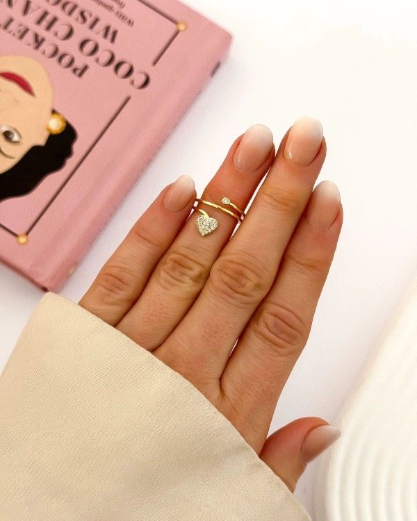Producto - Anillo Live
