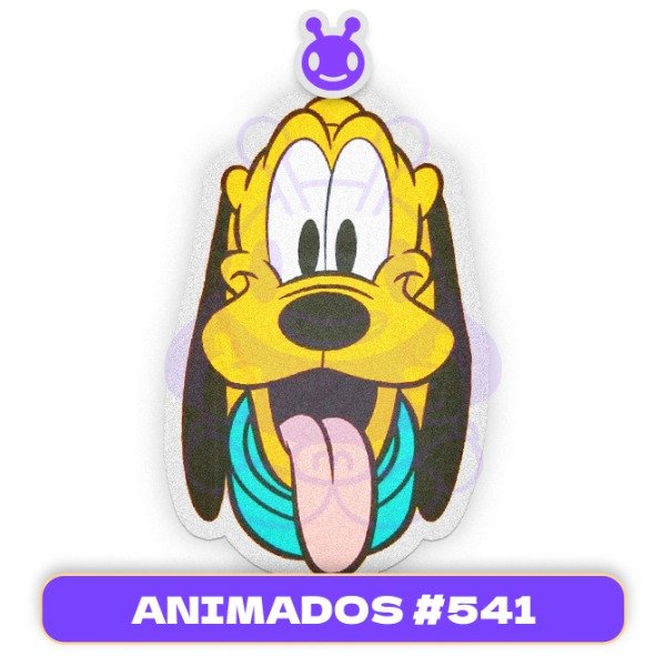 Producto - MICKEY AND FRIENDS 54