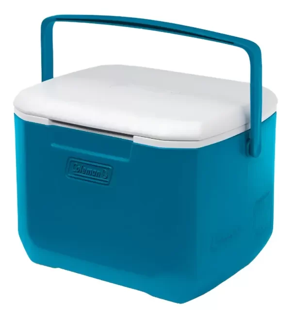 Producto - Conservadora Coleman Chiller 16qt 15,14 Lts Made In Usa!!!!