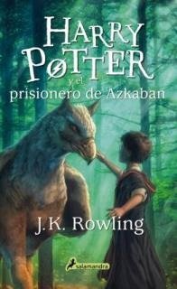 Producto - HARRY POTTER Y EL PRISIONERO DE AZKABÁN - 9789878000176