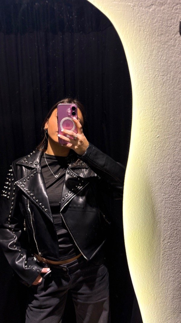 Producto - Campera lux