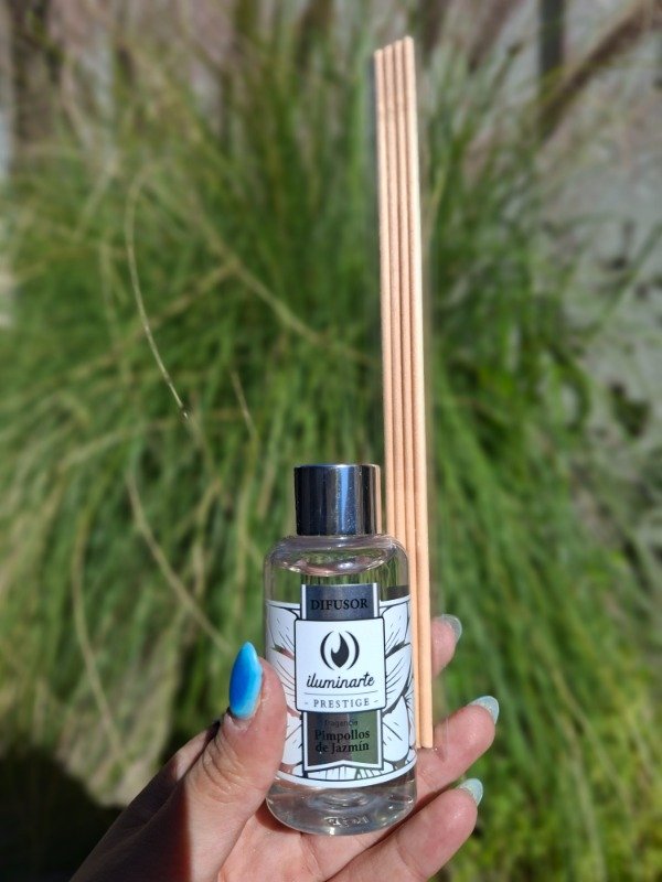 Producto - Difusores aromáticos