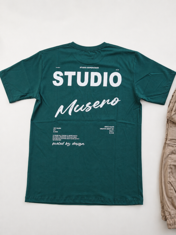 Producto - Reme estampada urbana - 4